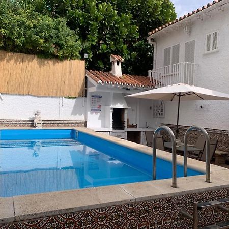 San Miguel 34 Appartment Málaga Dış mekan fotoğraf