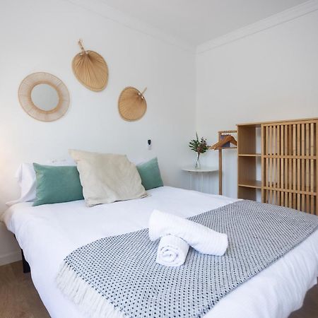 San Miguel 34 Appartment Málaga Dış mekan fotoğraf