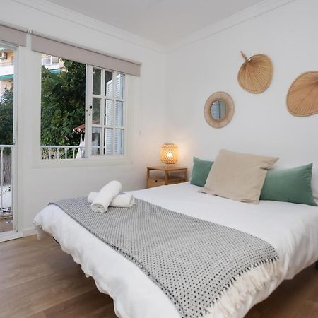 San Miguel 34 Appartment Málaga Dış mekan fotoğraf