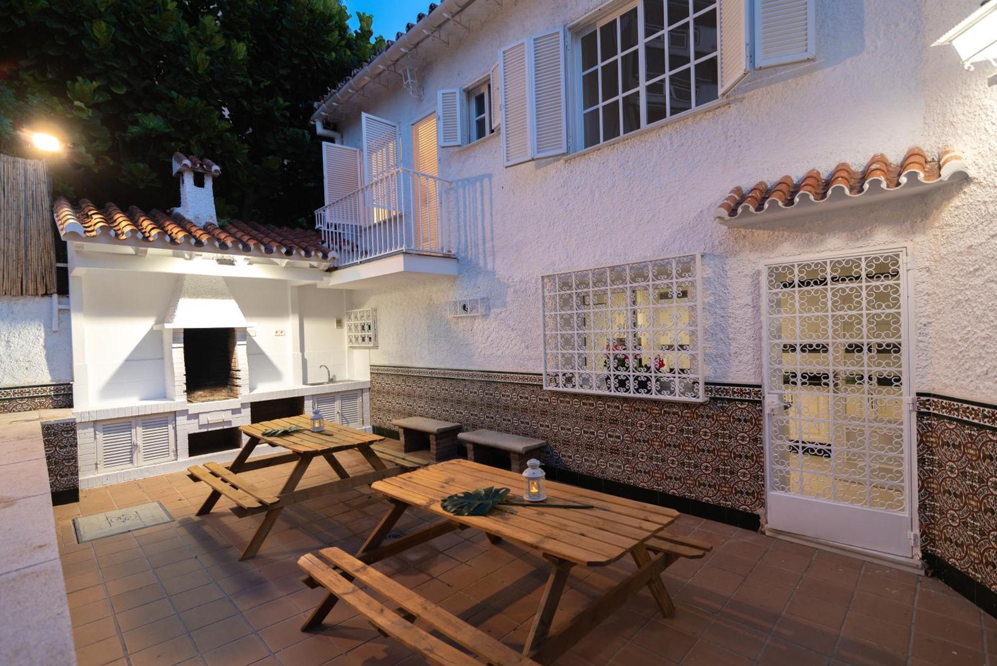 San Miguel 34 Appartment Málaga Dış mekan fotoğraf