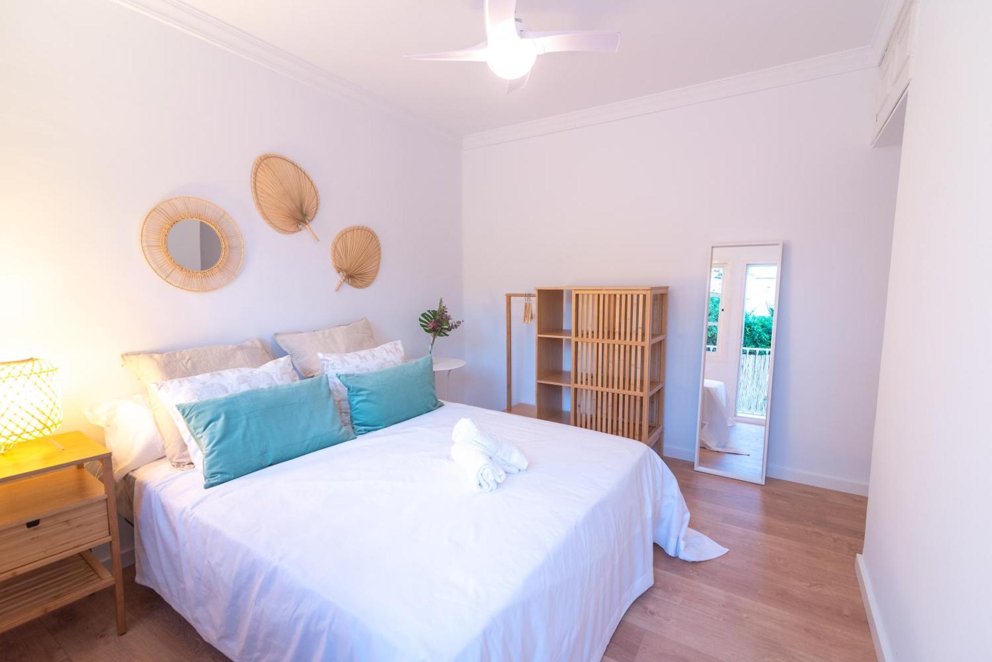 San Miguel 34 Appartment Málaga Dış mekan fotoğraf