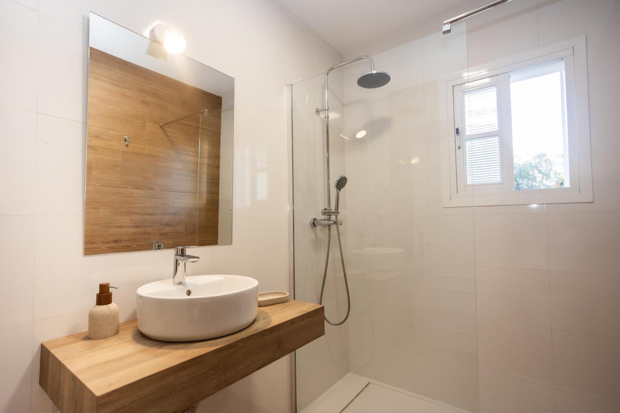 San Miguel 34 Appartment Málaga Dış mekan fotoğraf