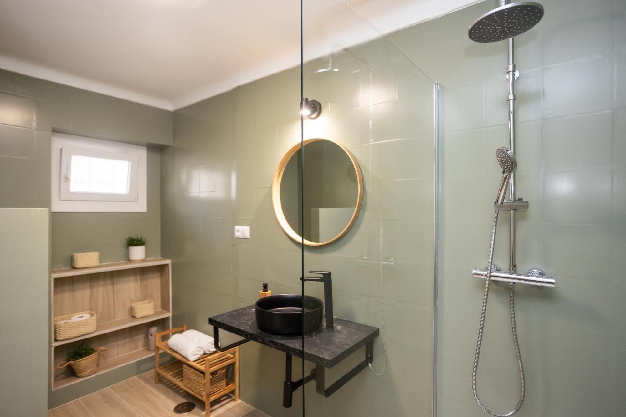 San Miguel 34 Appartment Málaga Dış mekan fotoğraf