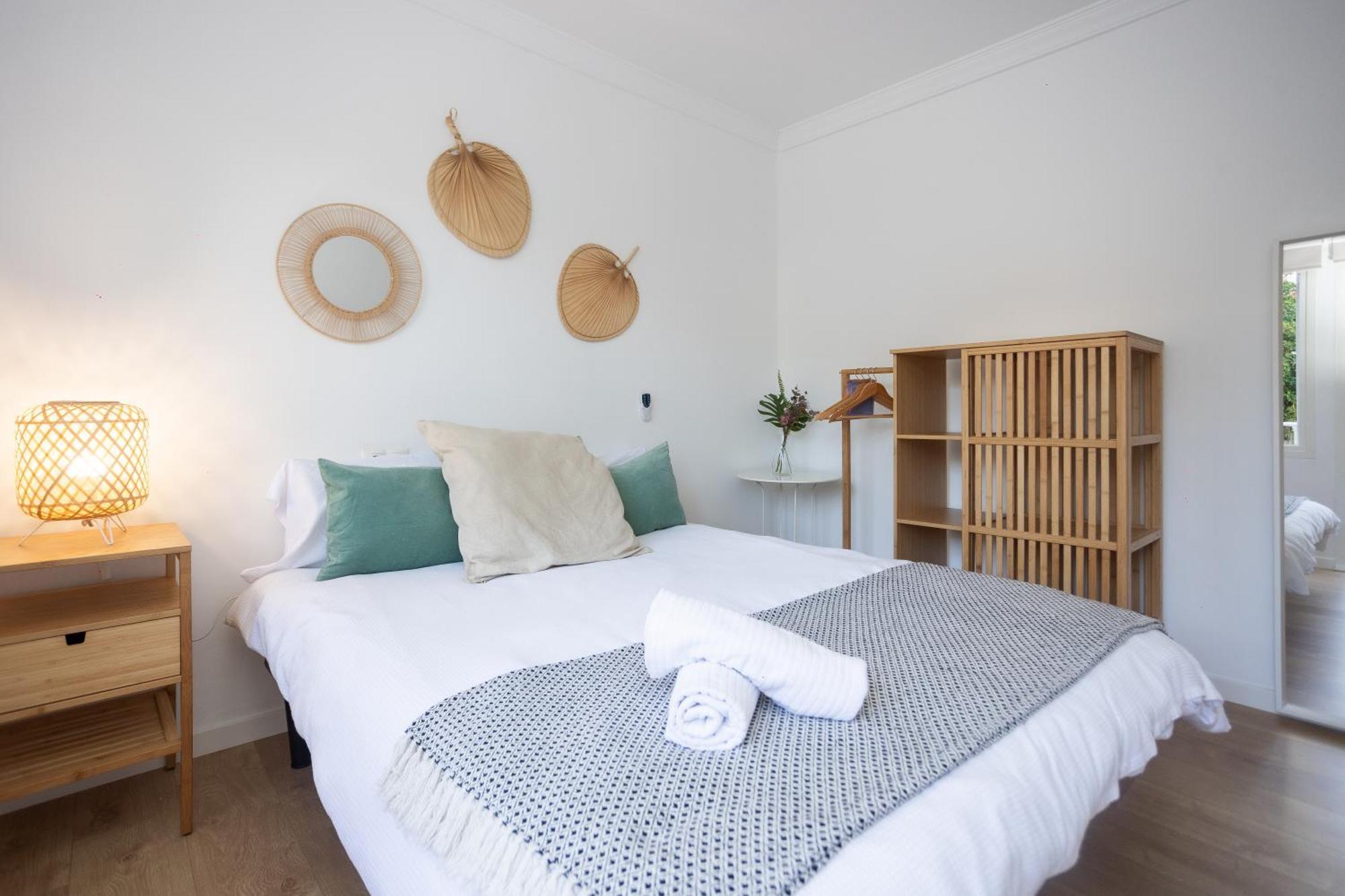 San Miguel 34 Appartment Málaga Dış mekan fotoğraf