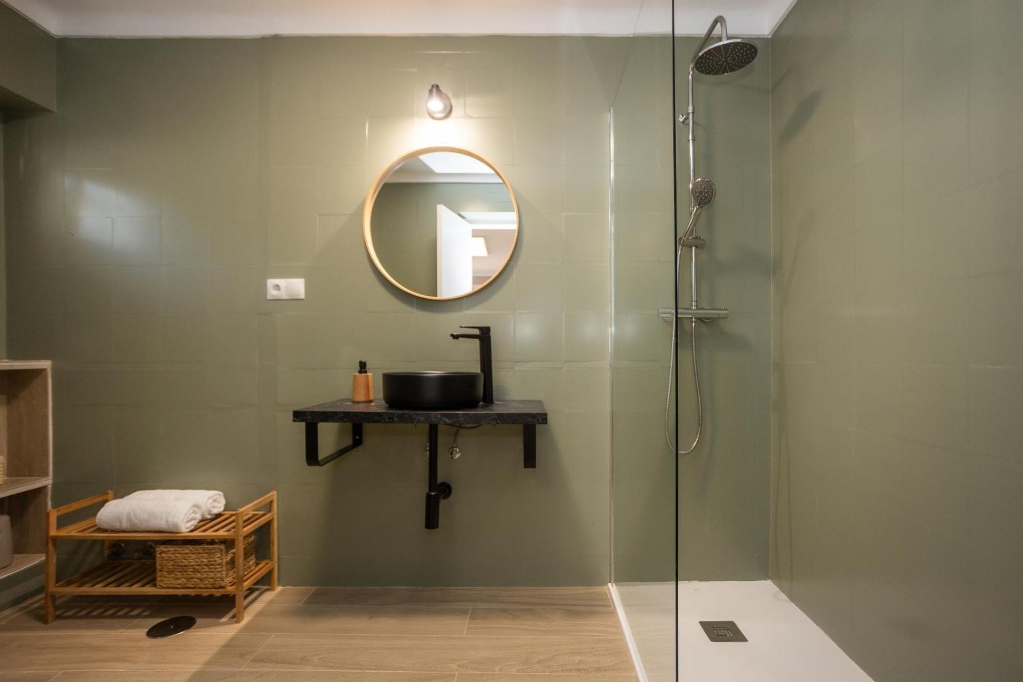 San Miguel 34 Appartment Málaga Dış mekan fotoğraf