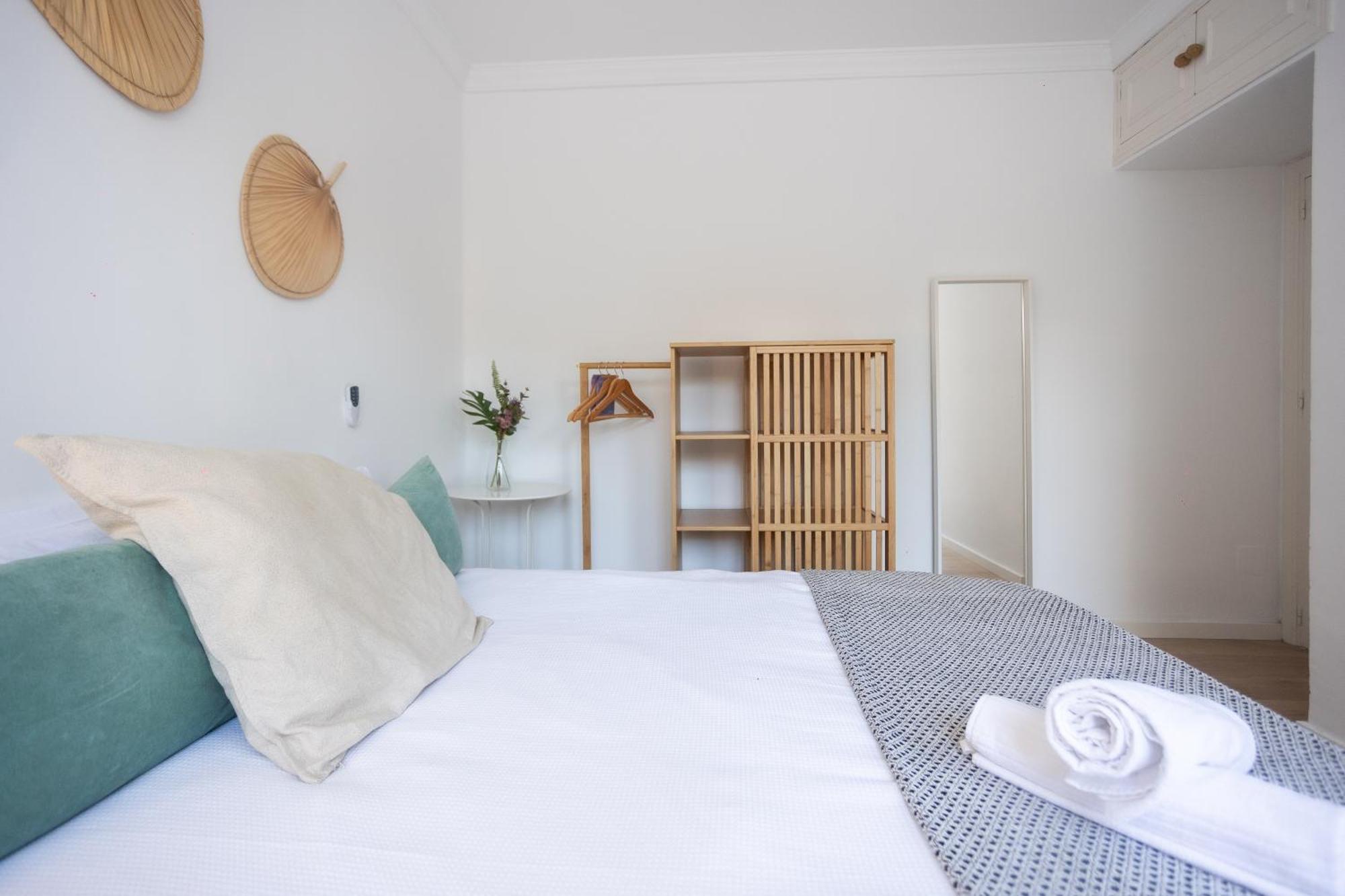 San Miguel 34 Appartment Málaga Dış mekan fotoğraf